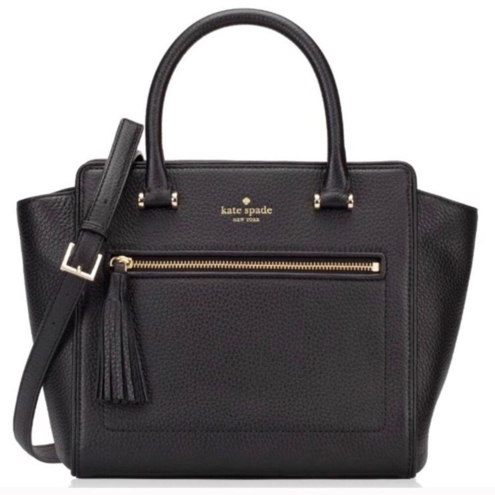 🎀 DELETING TOMORROW 🎀 NWT Kate Spade Small Allyn